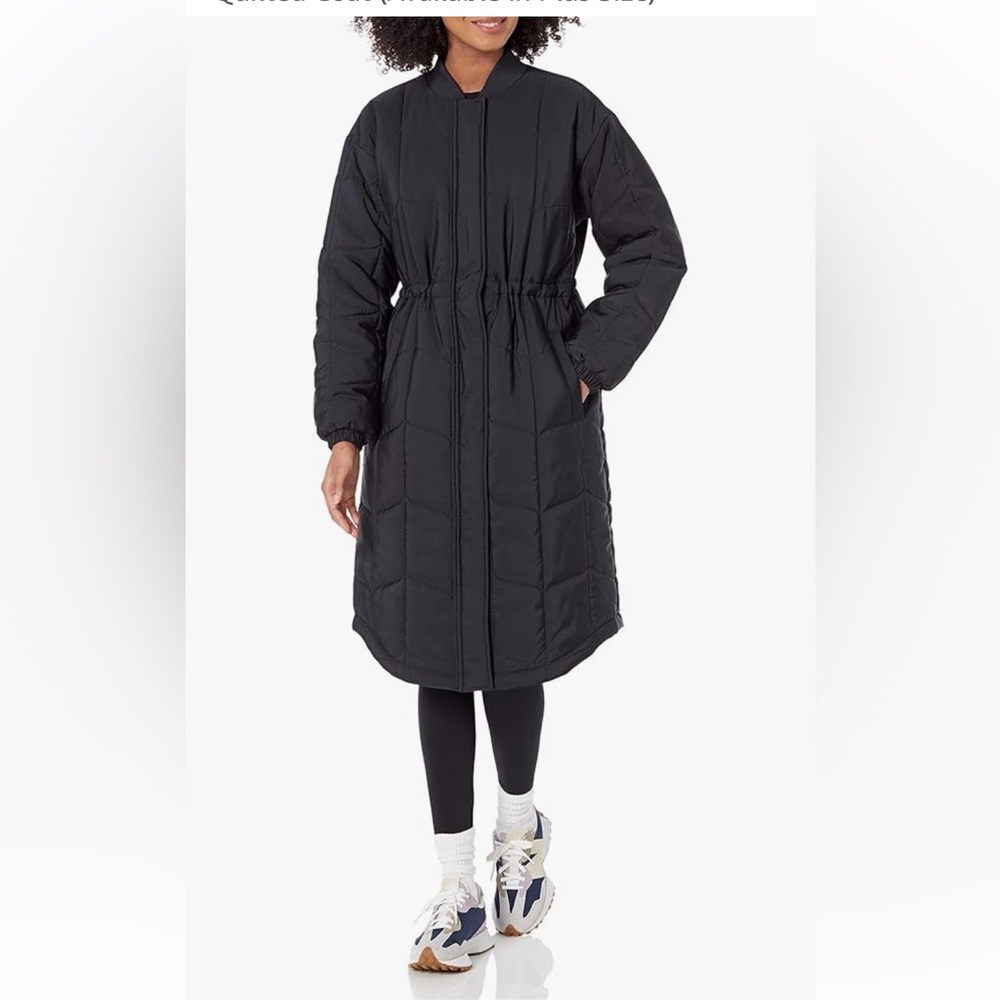 Amazon Essentials Puffer - image 3